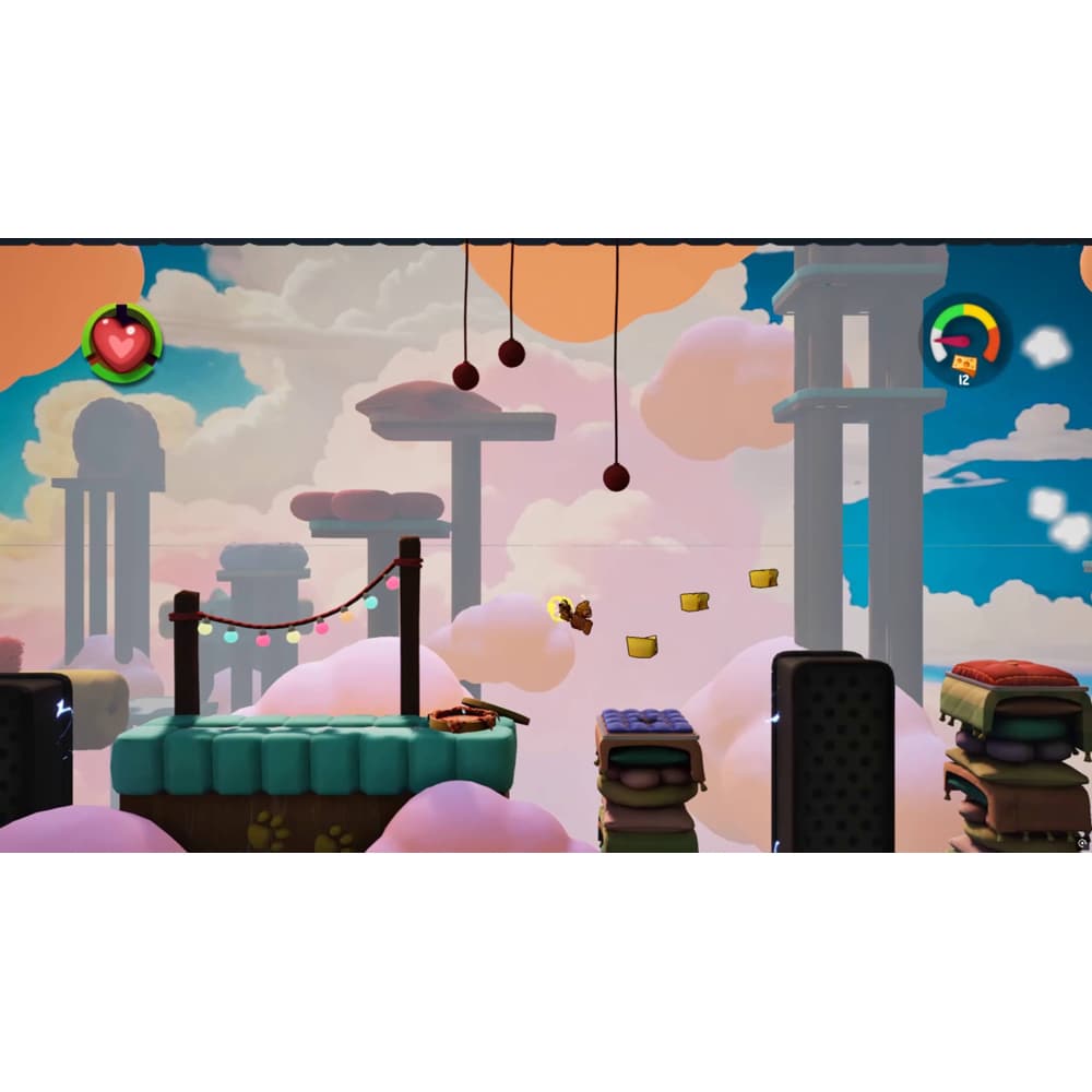 Joc Garfield Escape From Monday Nintendo Switch