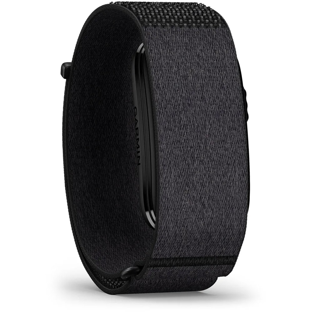 Bratara fitness GARMIN Cirqa, Android/iOS, Bluetooth, L/XL, Black