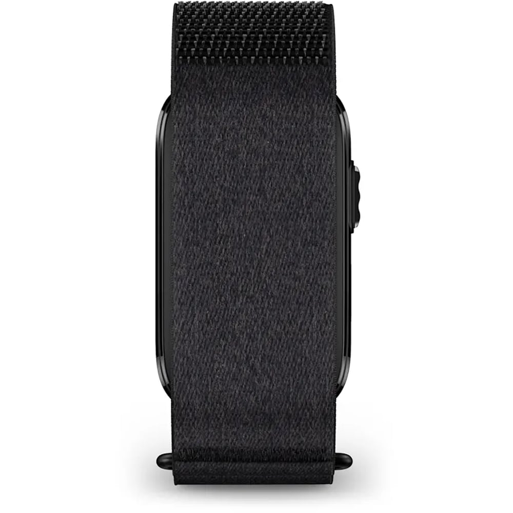 Bratara fitness GARMIN Cirqa, Android/iOS, Bluetooth, L/XL, Black