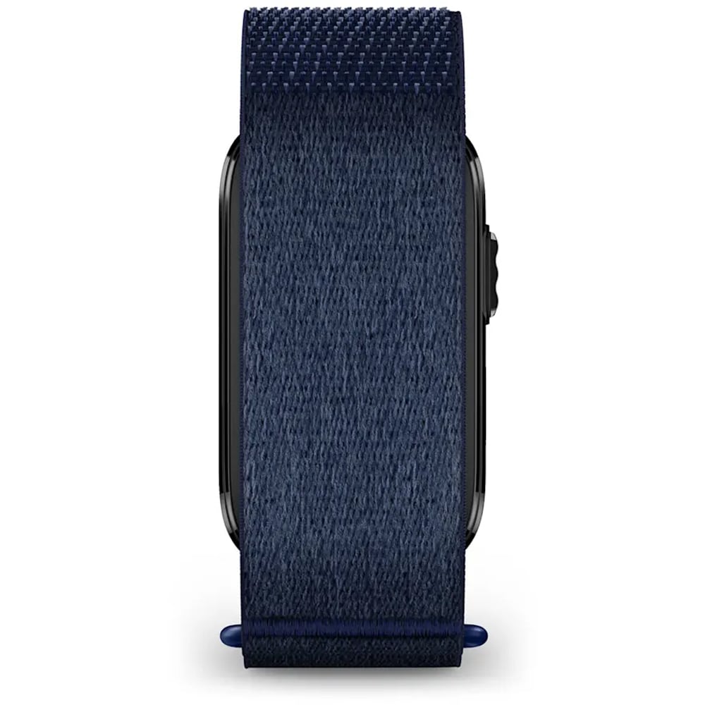 Bratara fitness GARMIN Cirqa, Android/iOS, Bluetooth, L/XL, Blue