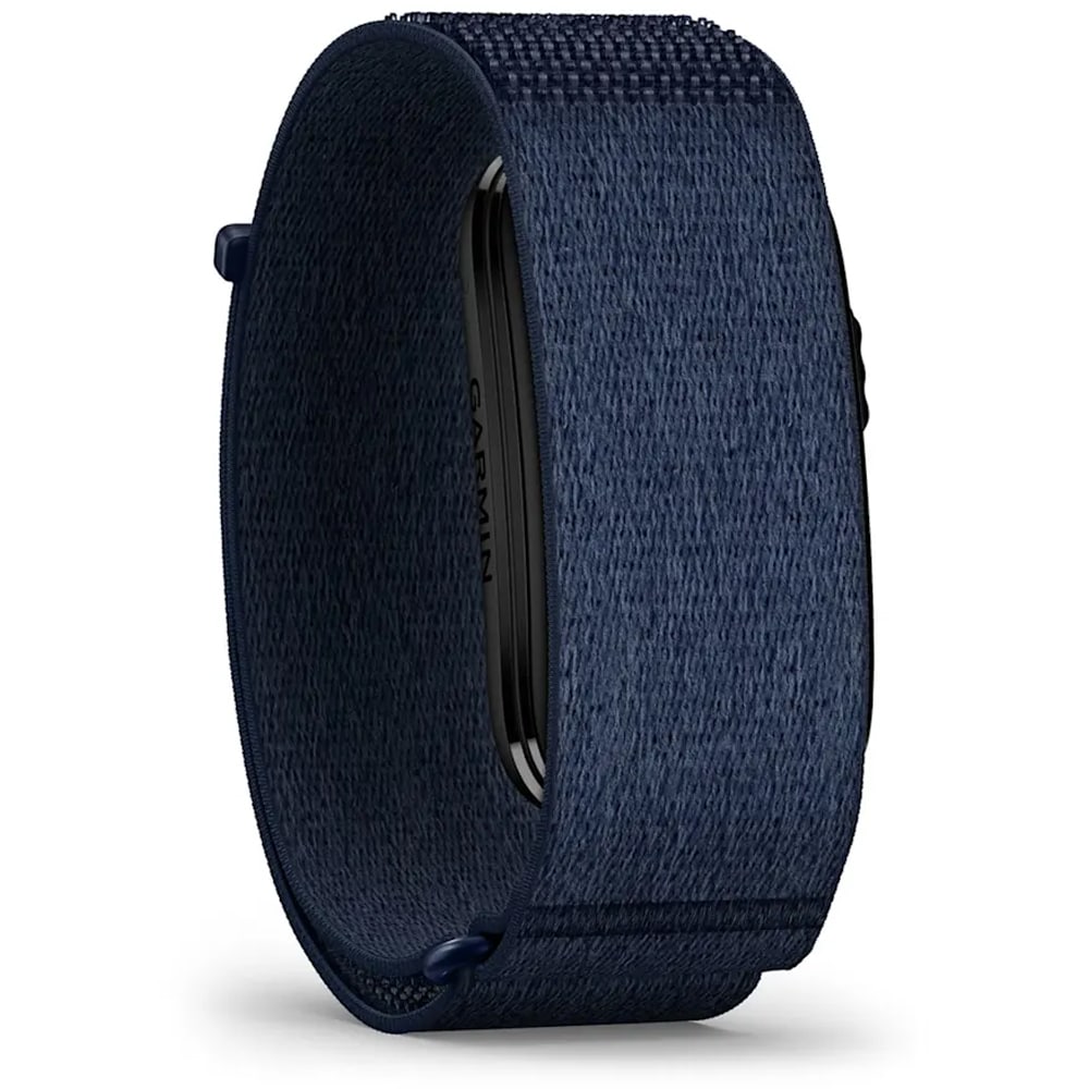 Bratara fitness GARMIN Cirqa, Android/iOS, Bluetooth, L/XL, Blue