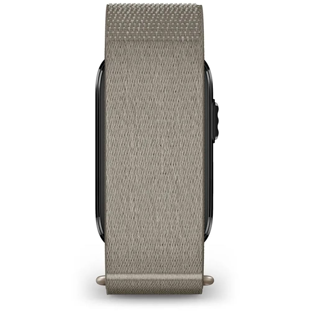 Bratara fitness GARMIN Cirqa, Android/iOS, Bluetooth, S/M, French Gray