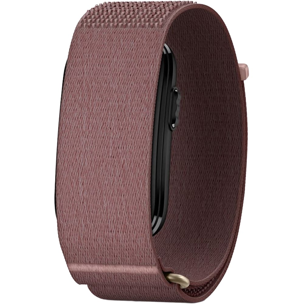 Bratara fitness GARMIN Cirqa, Android/iOS, Bluetooth, S/M, Mauve