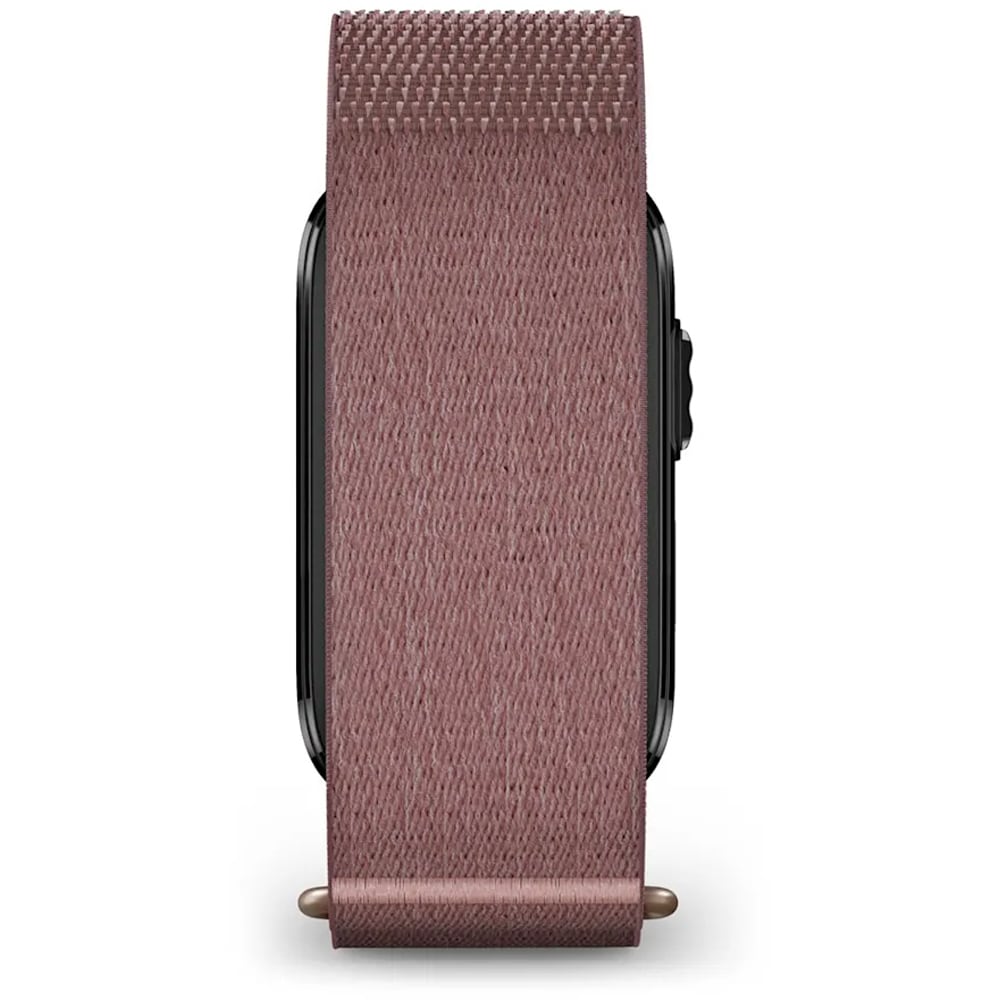 Bratara fitness GARMIN Cirqa, Android/iOS, Bluetooth, S/M, Mauve