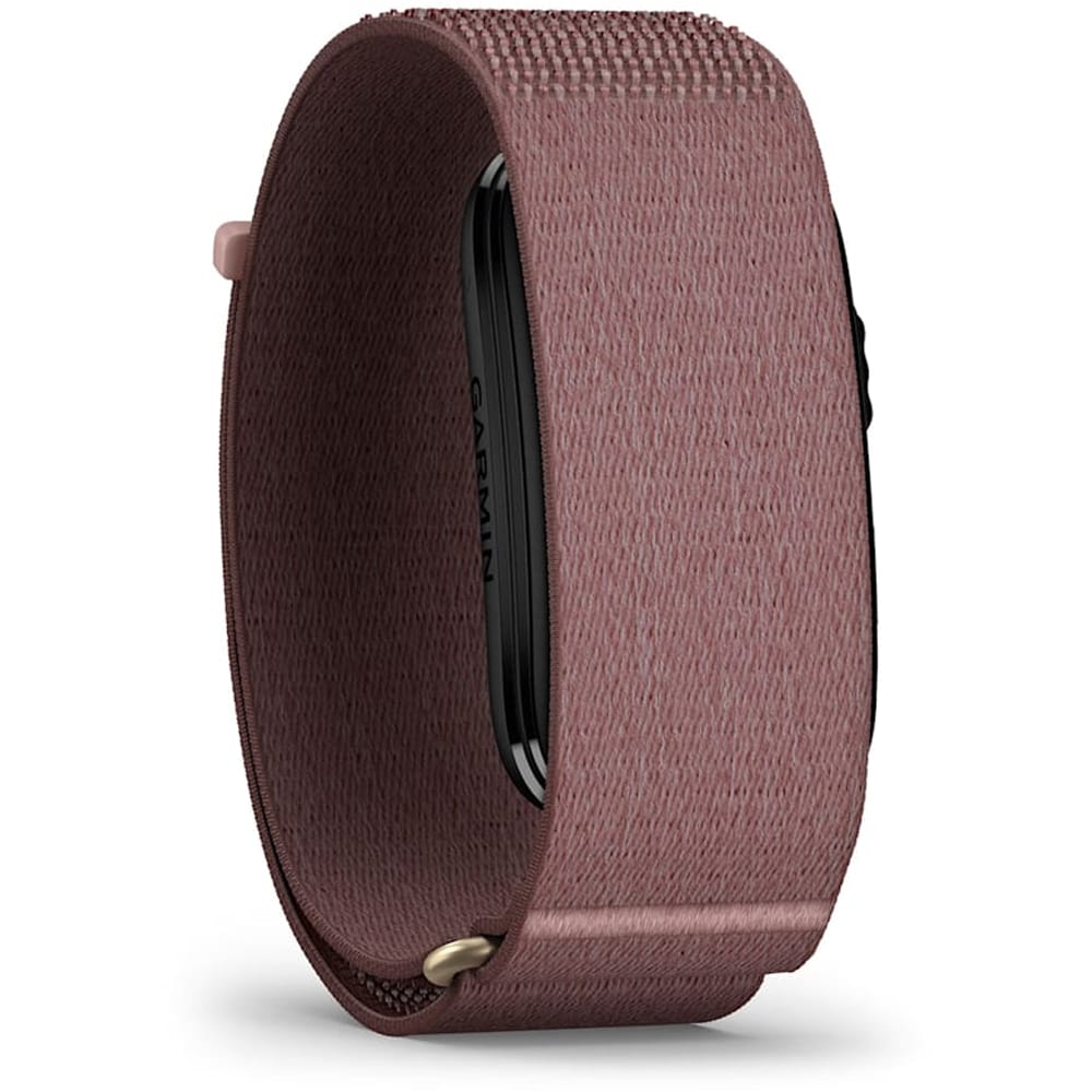 Bratara fitness GARMIN Cirqa, Android/iOS, Bluetooth, S/M, Mauve