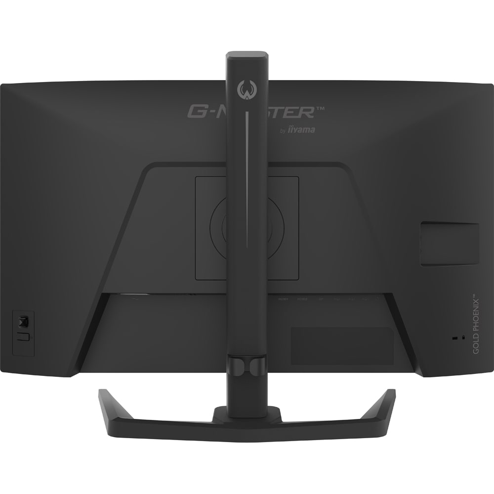 Monitor Gaming LED Fast IPS IIYAMA G-Master GB2791QSU-B1, 27", QHD, 320Hz, negru
