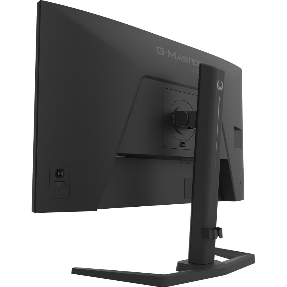 Monitor Gaming LED Fast IPS IIYAMA G-Master GB2791QSU-B1, 27", QHD, 320Hz, negru