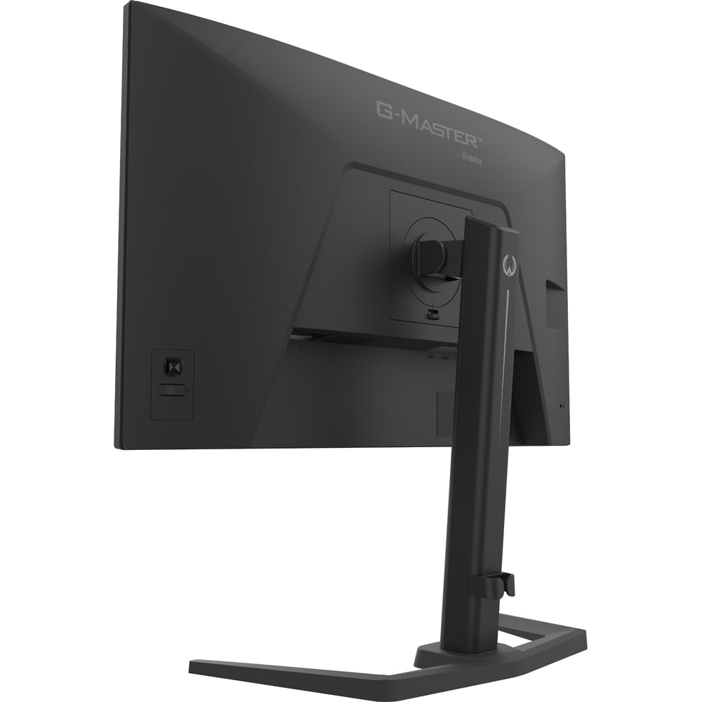 Monitor Gaming LED Fast IPS IIYAMA G-Master GB2791QSU-B1, 27", QHD, 320Hz, negru