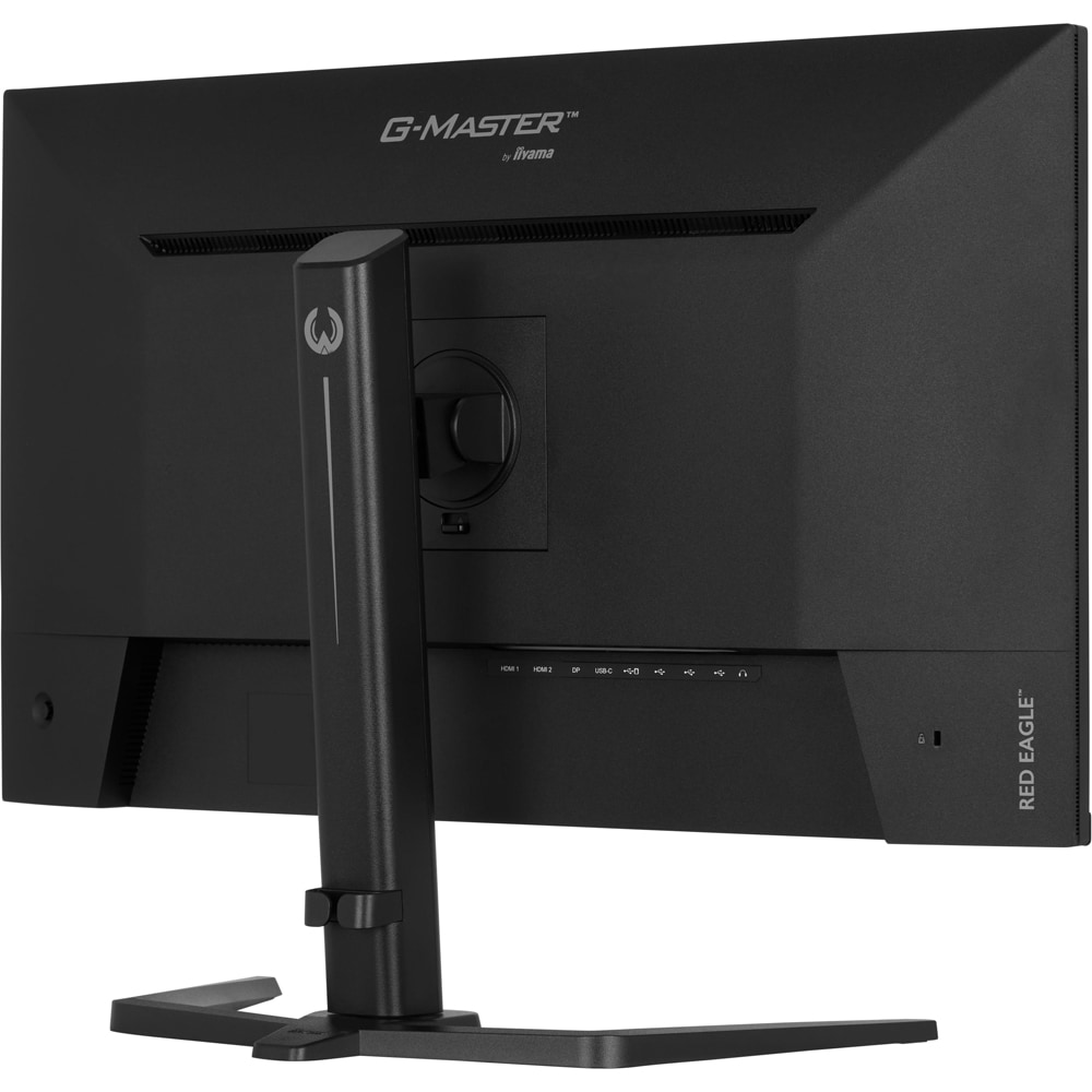 Monitor Gaming LED VA IIYAMA G-Master GB3261UHSCP-B1, 31.5", 4K UHD, 144Hz, FreeSync Premium, HDR, negru