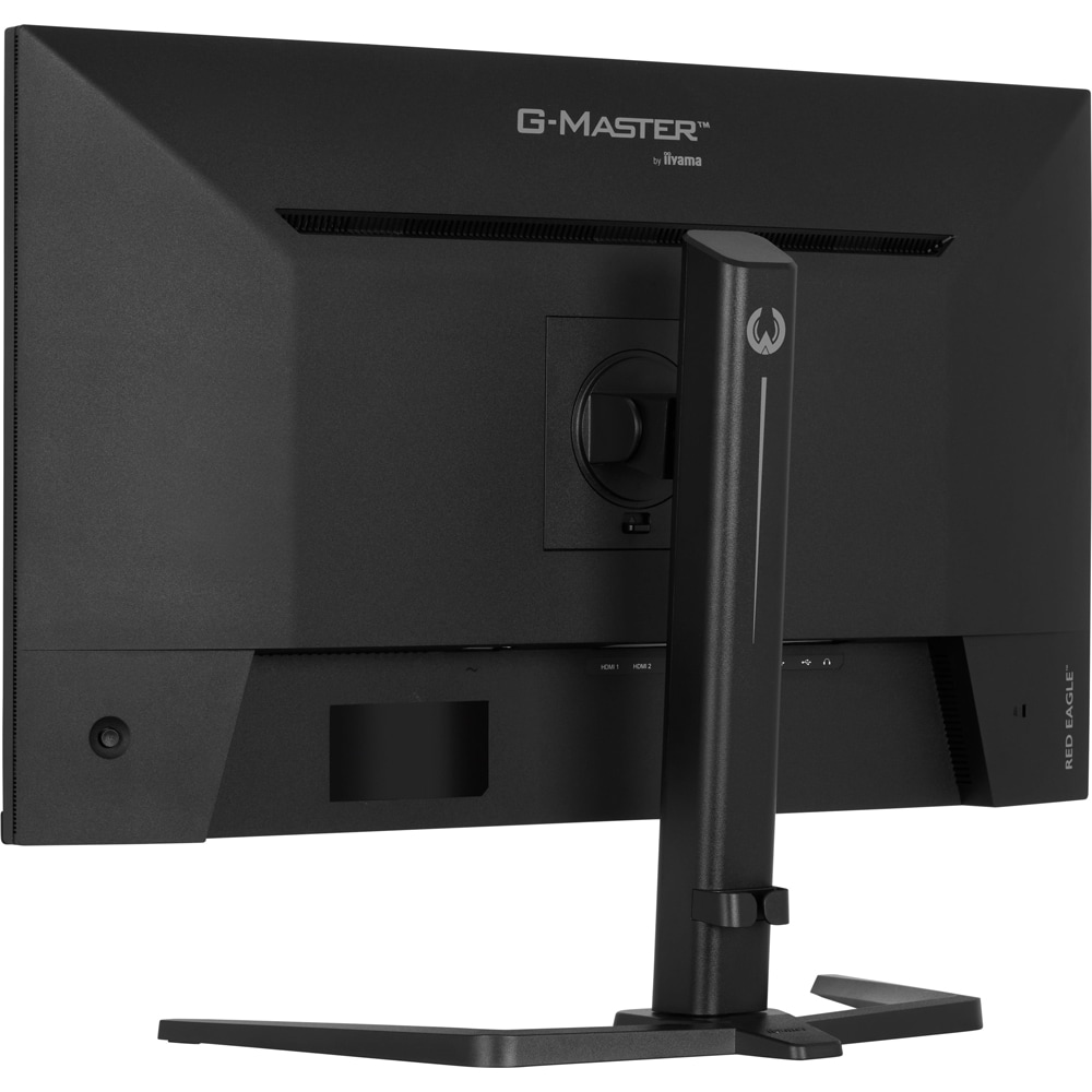 Monitor Gaming LED VA IIYAMA G-Master GB3261UHSCP-B1, 31.5", 4K UHD, 144Hz, FreeSync Premium, HDR, negru