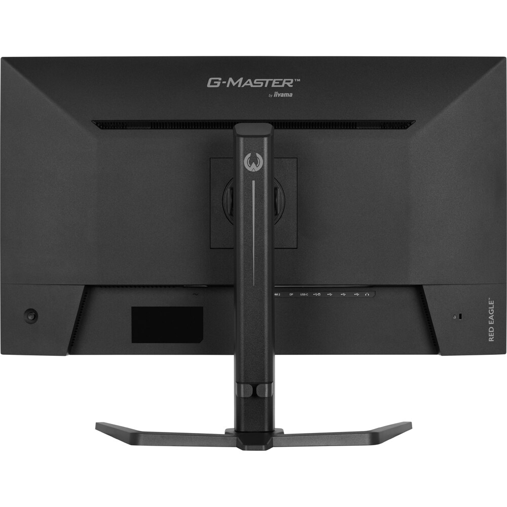Monitor Gaming LED VA IIYAMA G-Master GB3261UHSCP-B1, 31.5", 4K UHD, 144Hz, FreeSync Premium, HDR, negru
