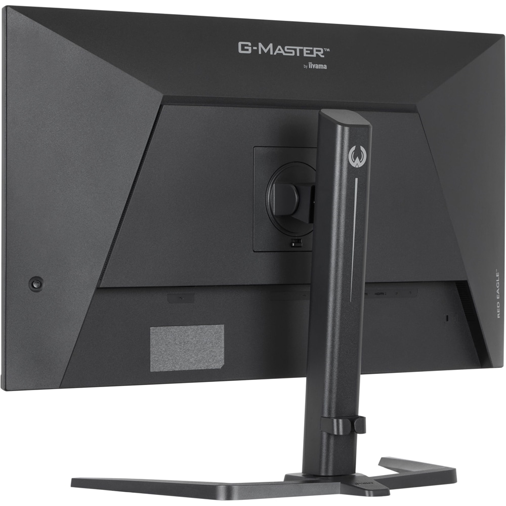 Monitor Gaming LED Fast IPS IIYAMA G-Master GB3272QSU-B1, 31.5", QHD, 180Hz, G-SYNC Compatible, negru