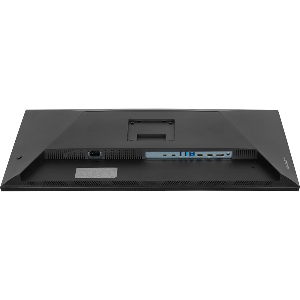 Monitor Gaming LED Fast IPS IIYAMA G-Master GB3272QSU-B1, 31.5", QHD, 180Hz, G-SYNC Compatible, negru