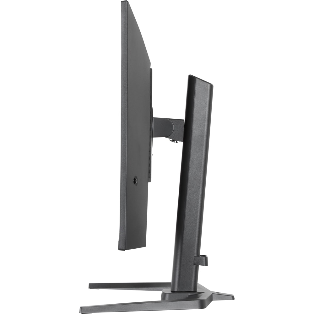 Monitor Gaming LED Fast IPS IIYAMA G-Master GB3272QSU-B1, 31.5", QHD, 180Hz, G-SYNC Compatible, negru