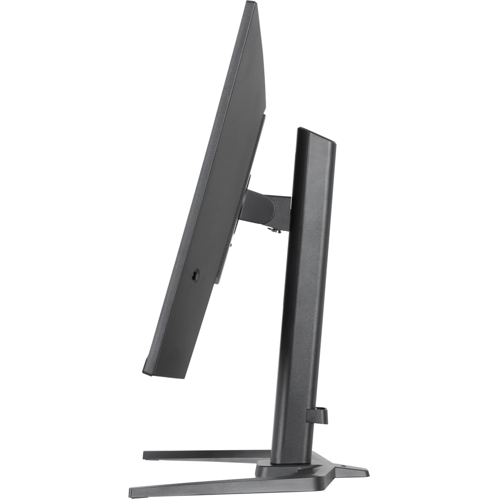 Monitor Gaming LED Fast IPS IIYAMA G-Master GB3272QSU-B1, 31.5", QHD, 180Hz, G-SYNC Compatible, negru