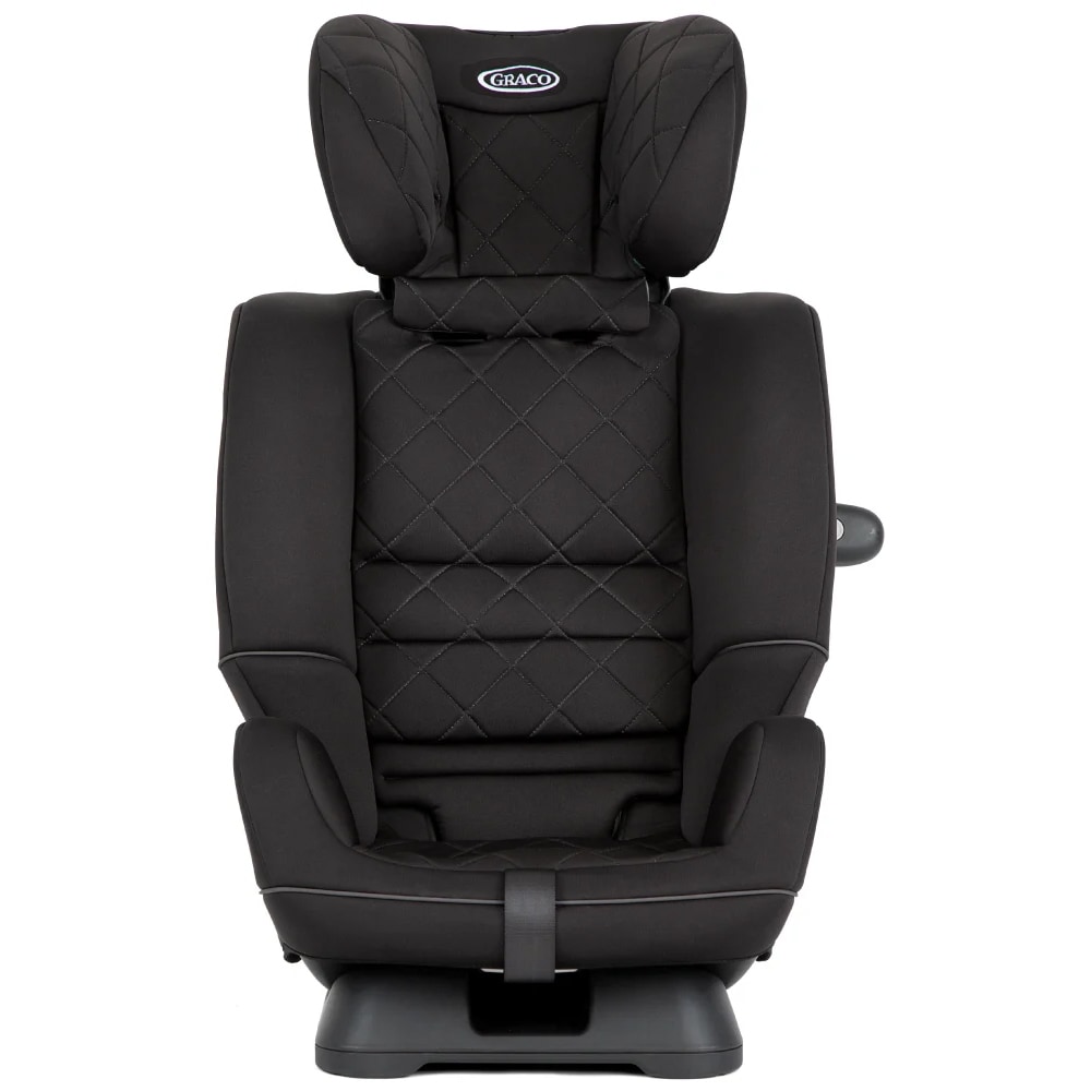 Scaun auto GRACO Slimfit GC2117ABMDN000, 5 puncte, 0-36 kg, i-Size, negru