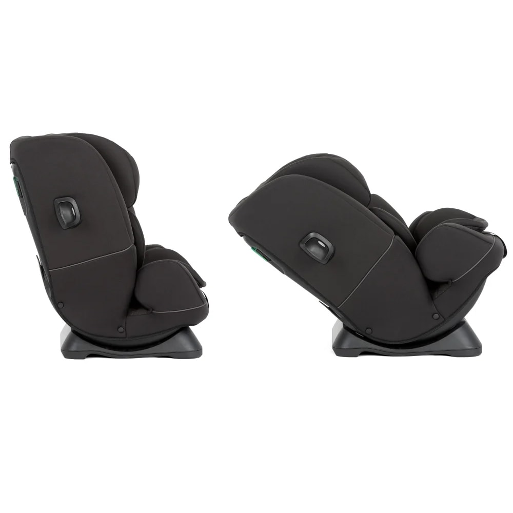 Scaun auto GRACO Slimfit GC2117ABMDN000, 5 puncte, 0-36 kg, i-Size, negru