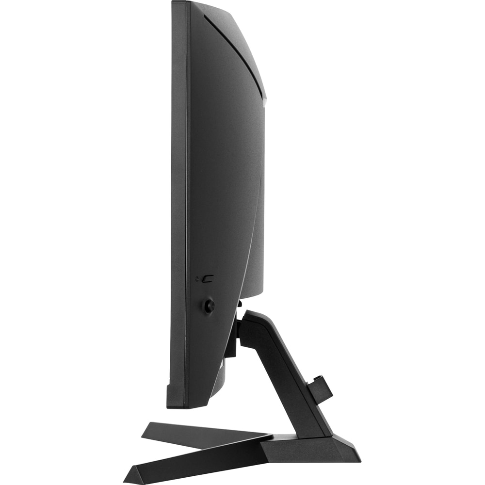 Monitor Gaming curbat LED VA IIYAMA G-Master GC2480HSU-B1, 23.6", Full HD, 180Hz, FreeSync Premium, negru