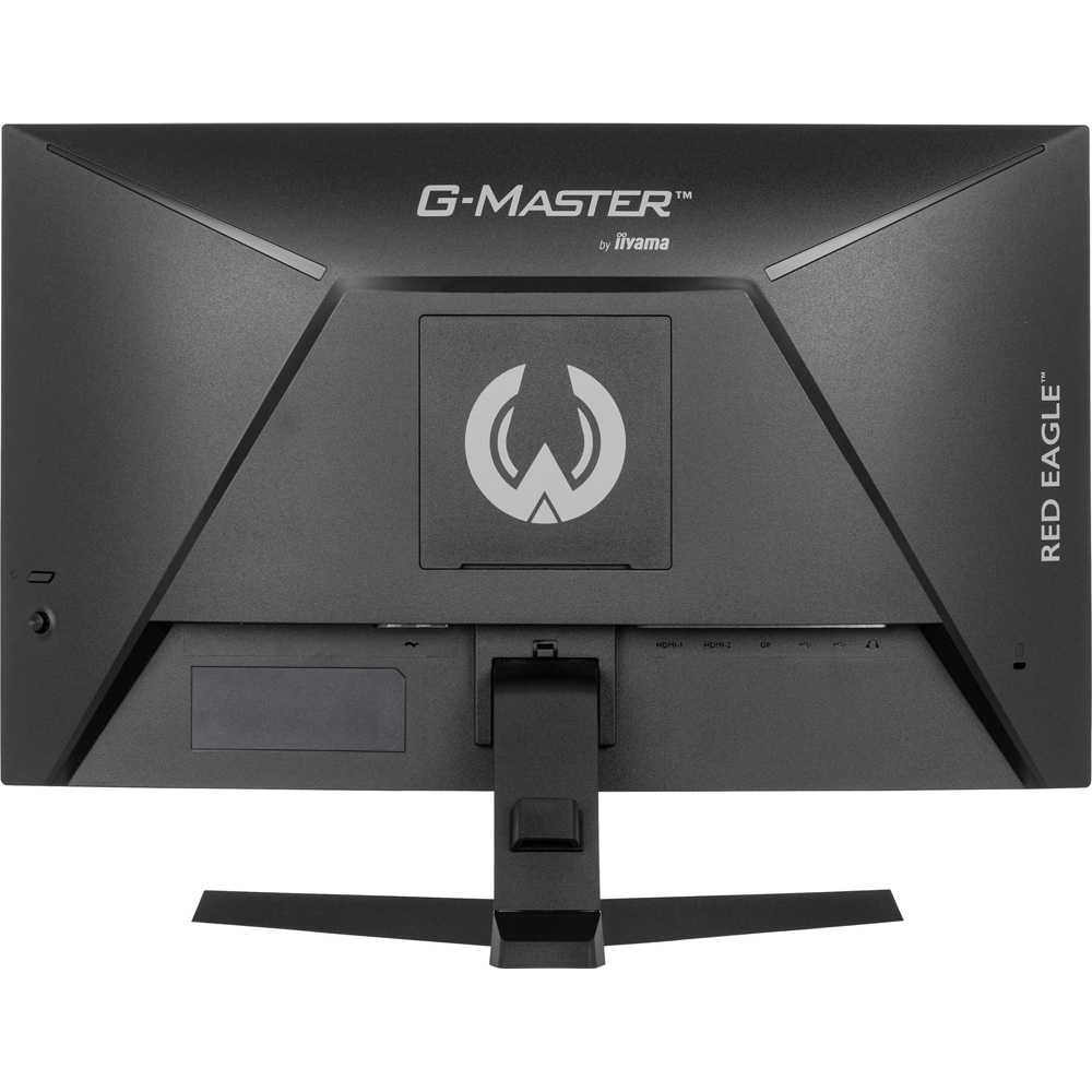 Monitor Gaming curbat LED VA IIYAMA G-Master GC2480HSU-B1, 23.6", Full HD, 180Hz, FreeSync Premium, negru