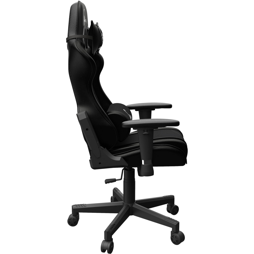 Scaun Gaming GEMBIRD Scorpion, negru