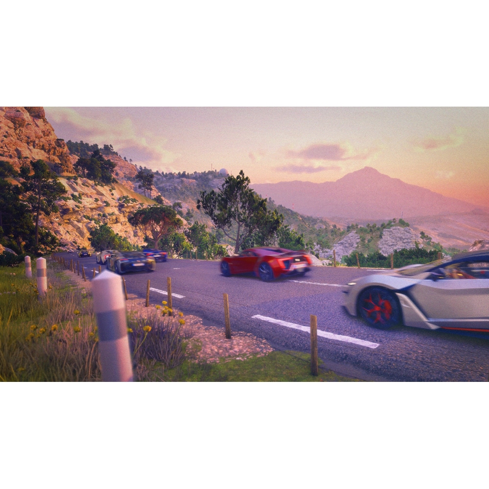 Joc Gear Club 3 Unlimited PS5