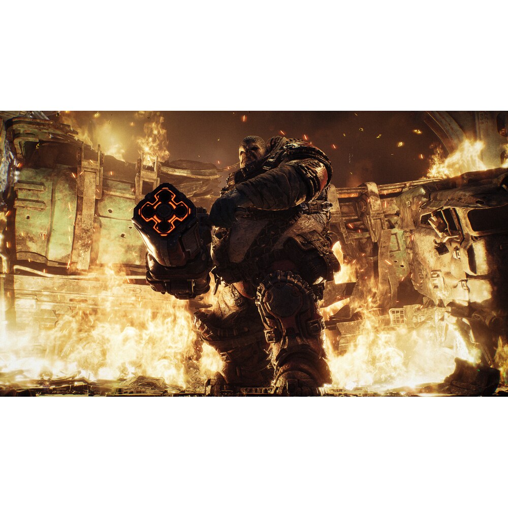 Joc Gears Of War Eday Xbox Series X