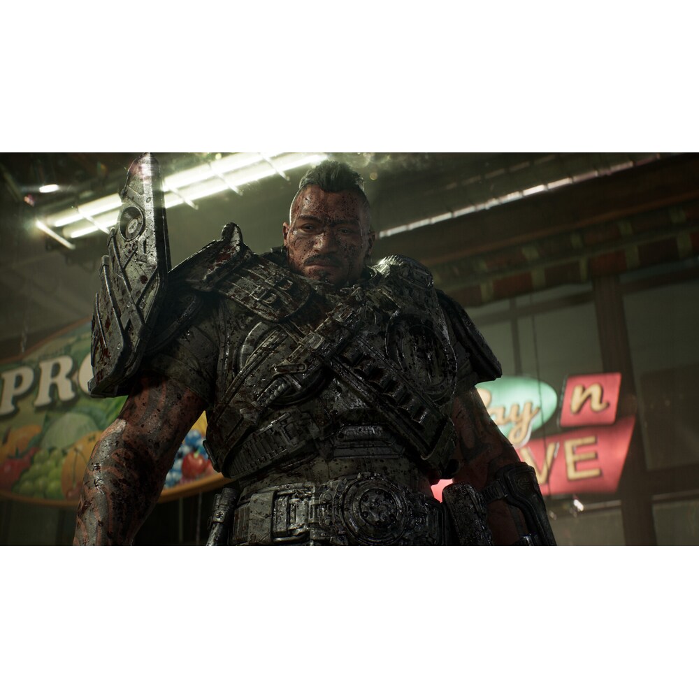 Joc Gears Of War Eday Xbox Series X