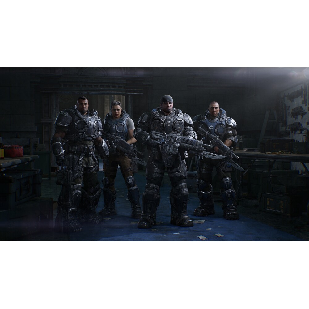 Joc Gears Of War Eday Xbox Series X