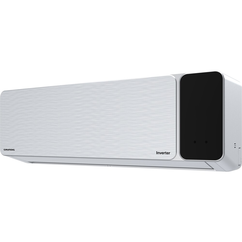 Aer conditionat BEKO GRUNDIG GEEPDH245, 24000 BTU, A+++/A++, Wi-Fi, kit instalare inclus, alb