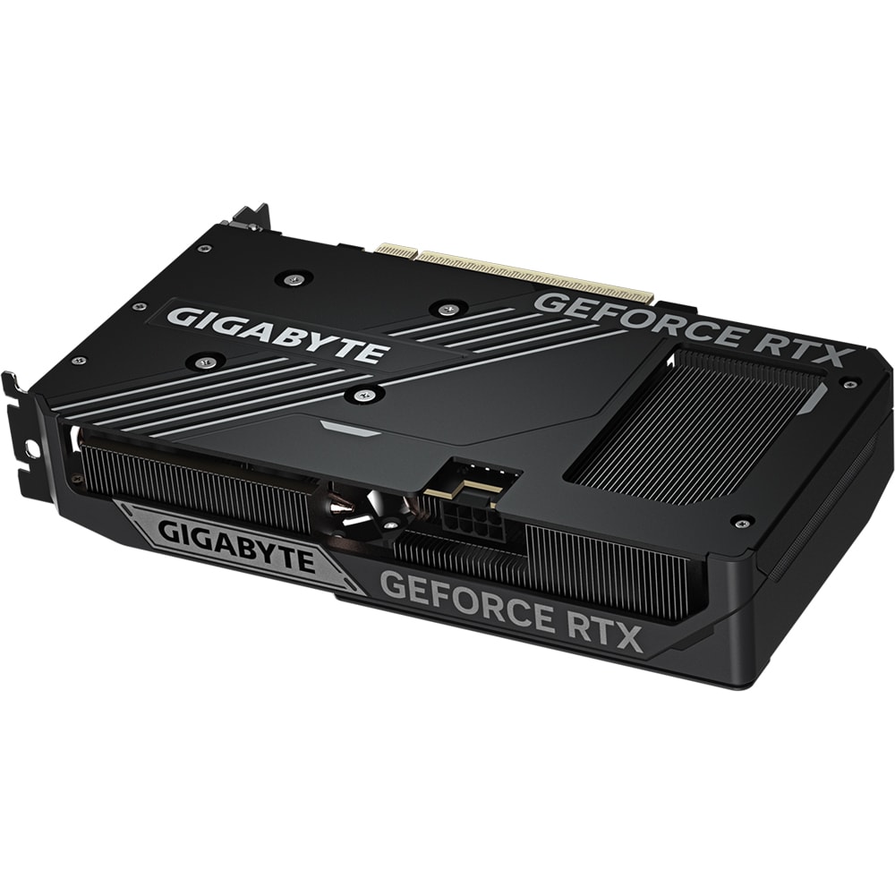 Placa video GIGABYTE GeForce RTX 5060 Ti WINDFORCE MAX OC 8G, 8GB GDDR7, 128bit, GV-N506TWF2MAXOC-8GD