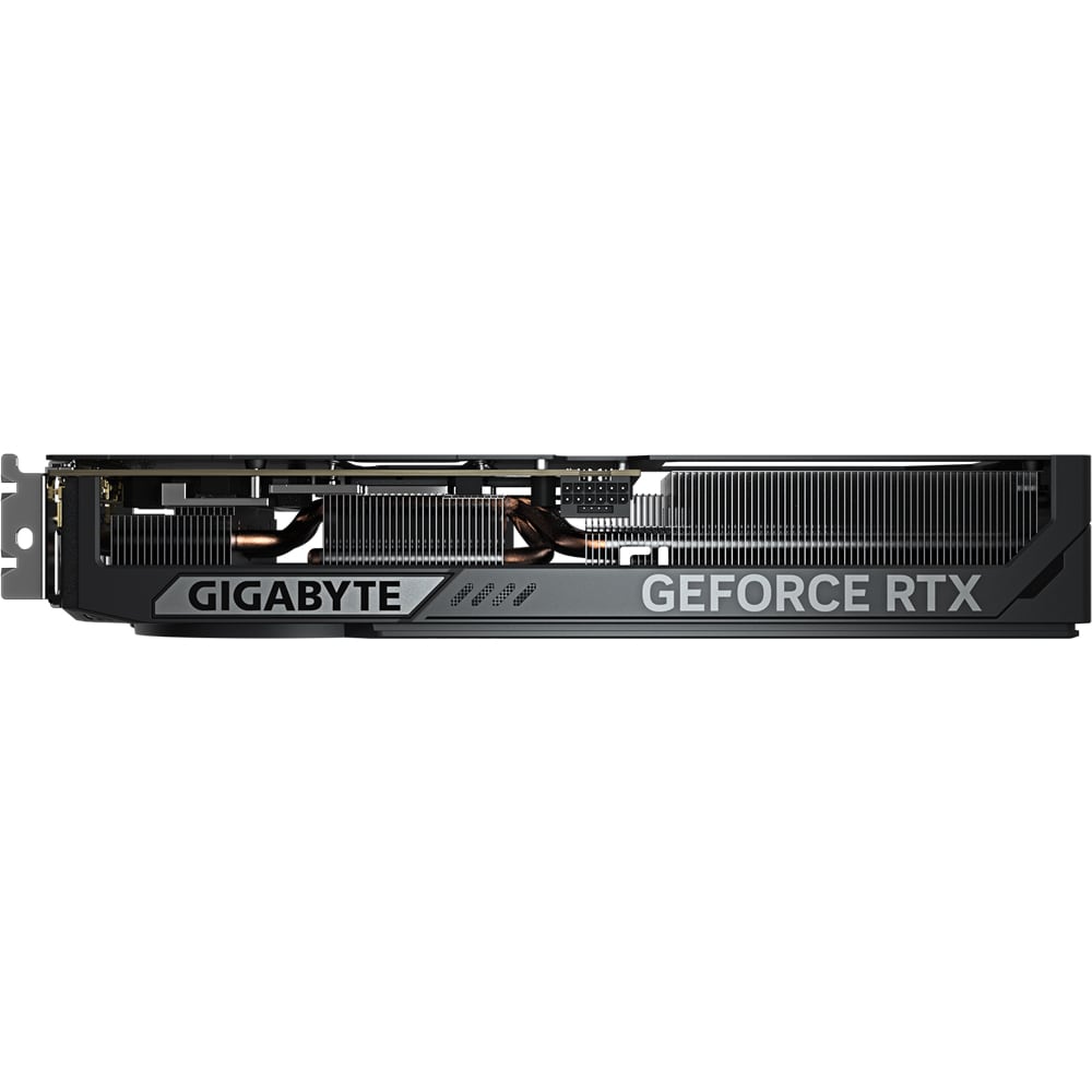 Placa video GIGABYTE GeForce RTX 5070 WINDFORCE SFF 12G, 12GB GDDR7, 192bit, GV-N5070WF3-12GD