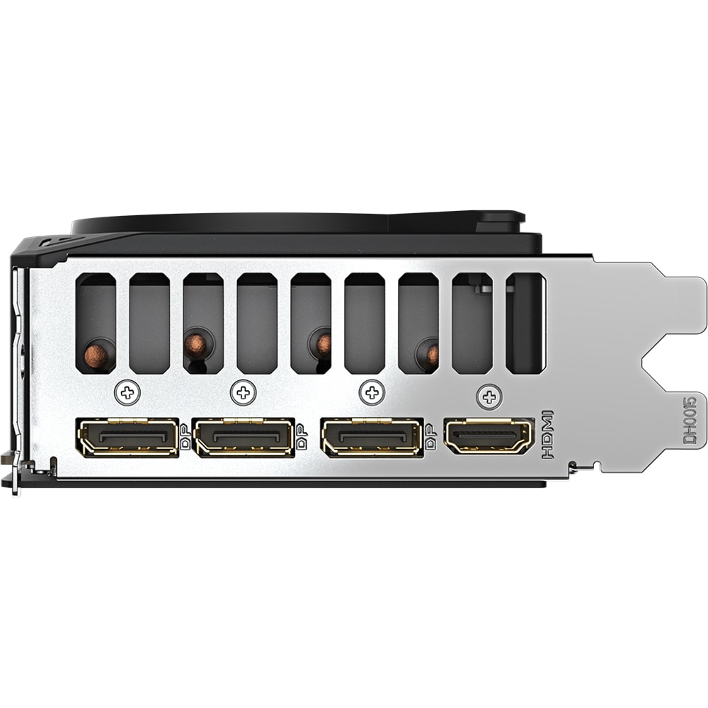 Placa video GIGABYTE GeForce RTX 5070 WINDFORCE SFF 12G, 12GB GDDR7, 192bit, GV-N5070WF3-12GD