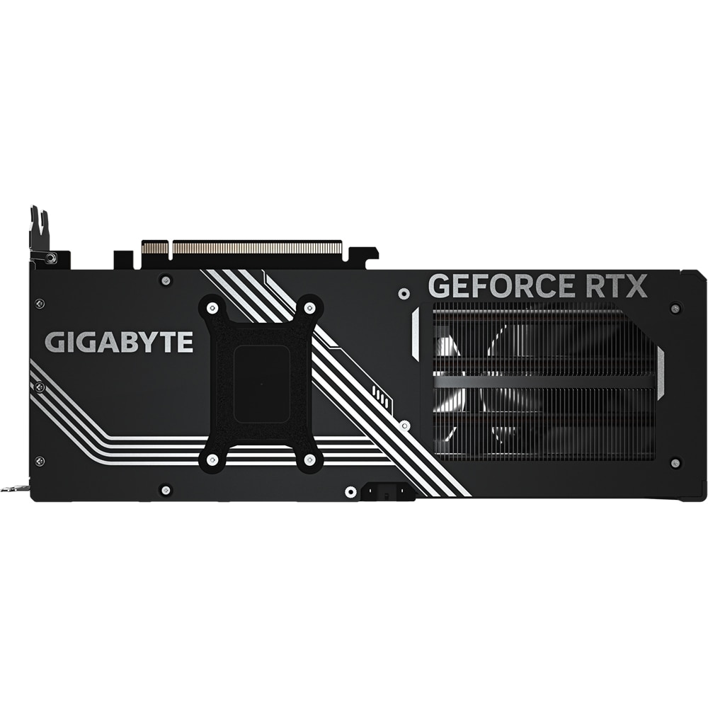 Placa video GIGABYTE GeForce RTX 5070 WINDFORCE SFF 12G, 12GB GDDR7, 192bit, GV-N5070WF3-12GD
