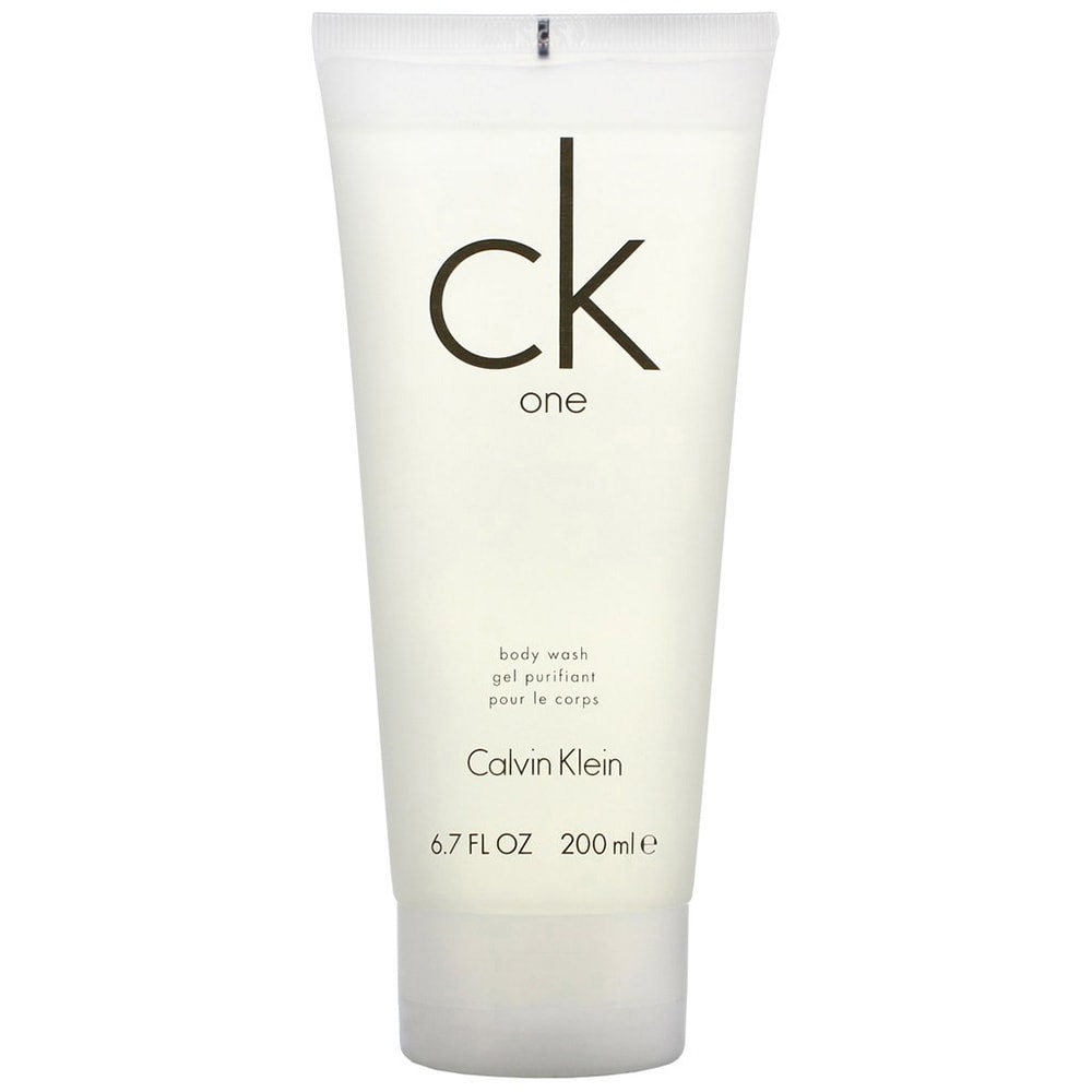 Gel de dus CALVIN KLEIN CK One, 200ml