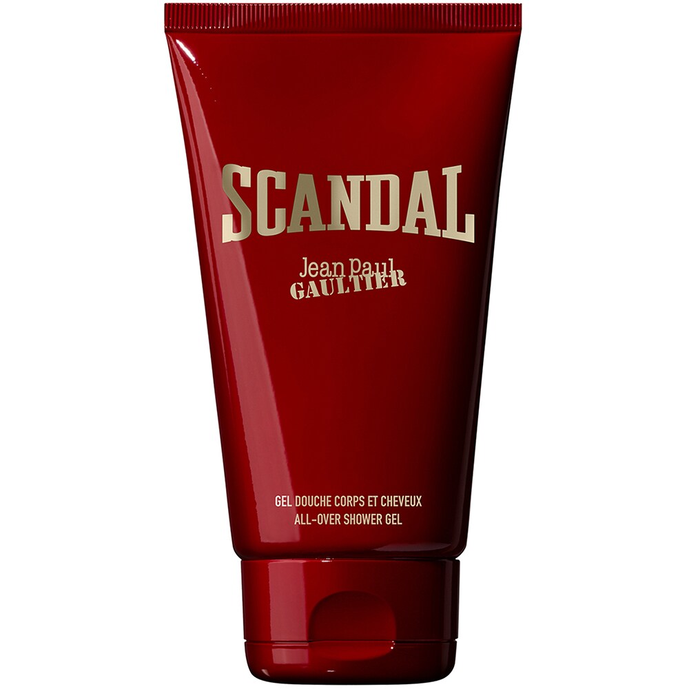 Gel de dus JEAN PAUL GAULTIER Scandal, 150ml