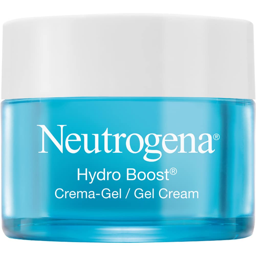 Crema de fata NEUTROGENA Hydro Boost, 50ml