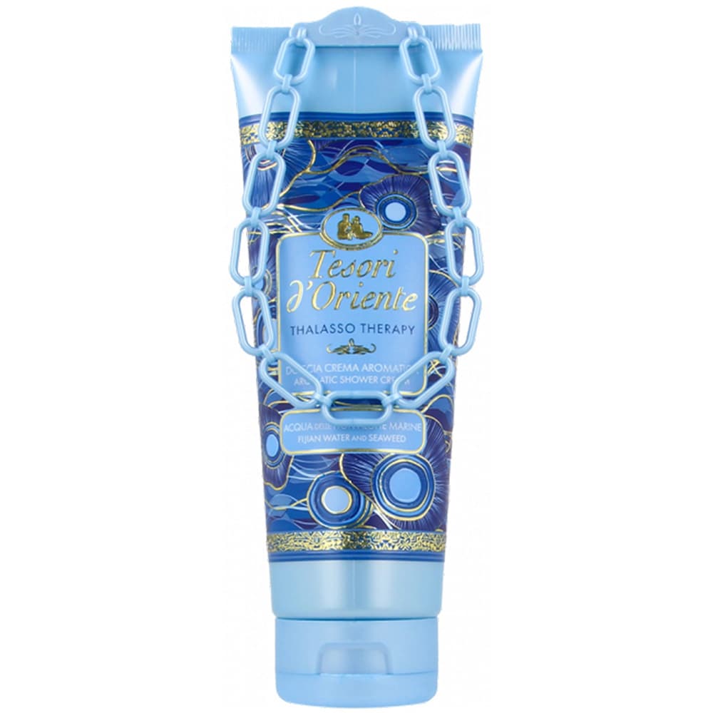Gel de dus TESORI D'ORIENTE Thalasso Therapy, 250ml