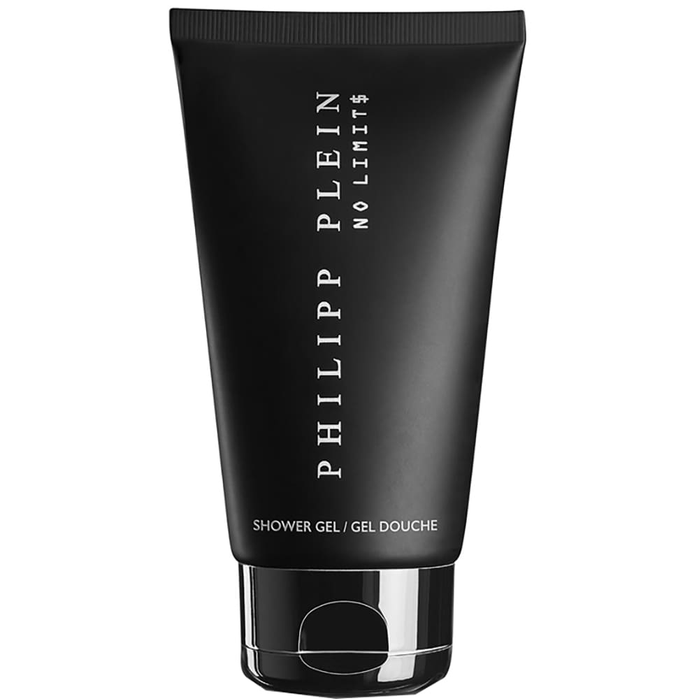 Gel de dus PHILIP PLEIN No Limits, 150ml