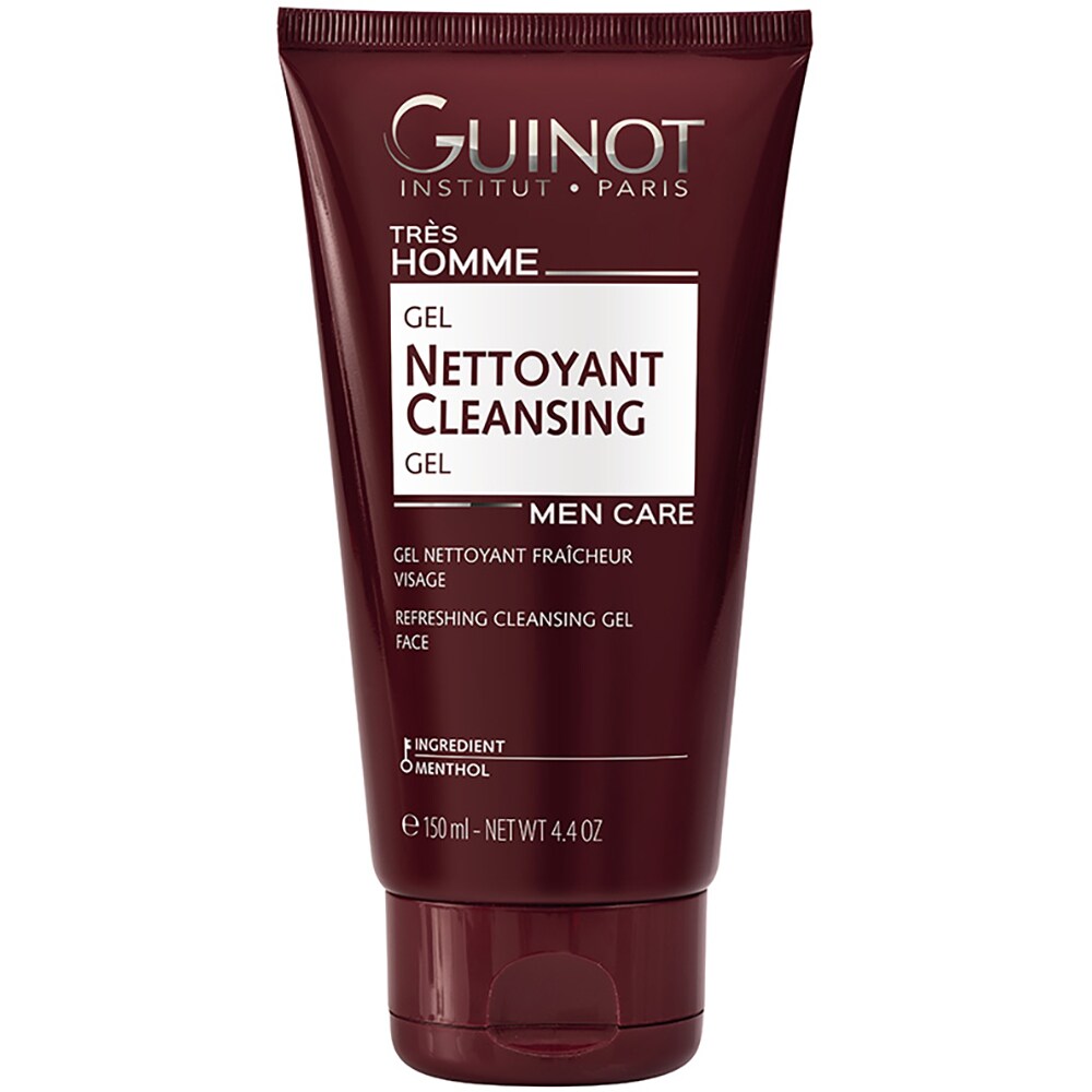 Gel de curatare GUINOT Tres Homme, 150ml