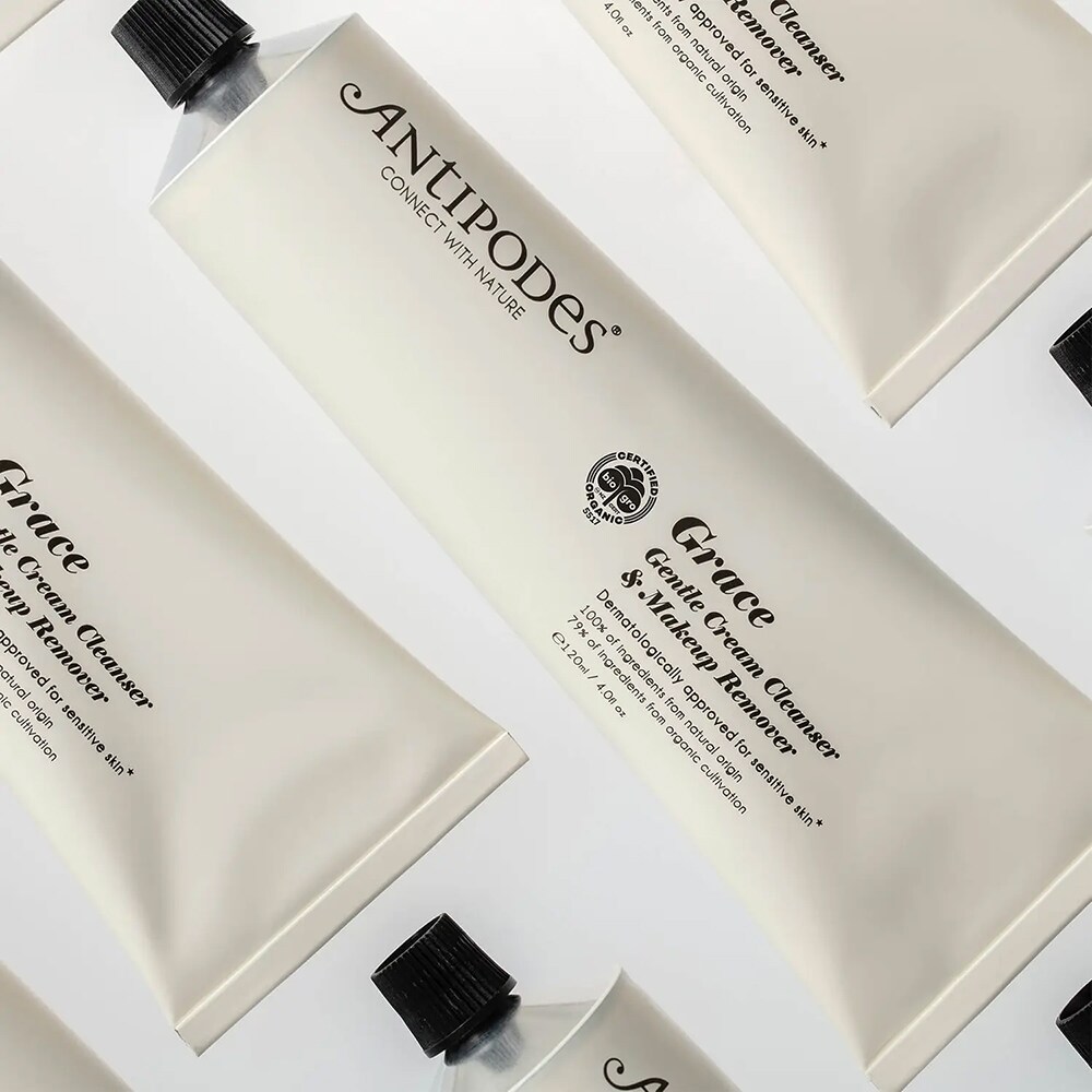 Gel de curatare ANTIPODES Grace, 120ml