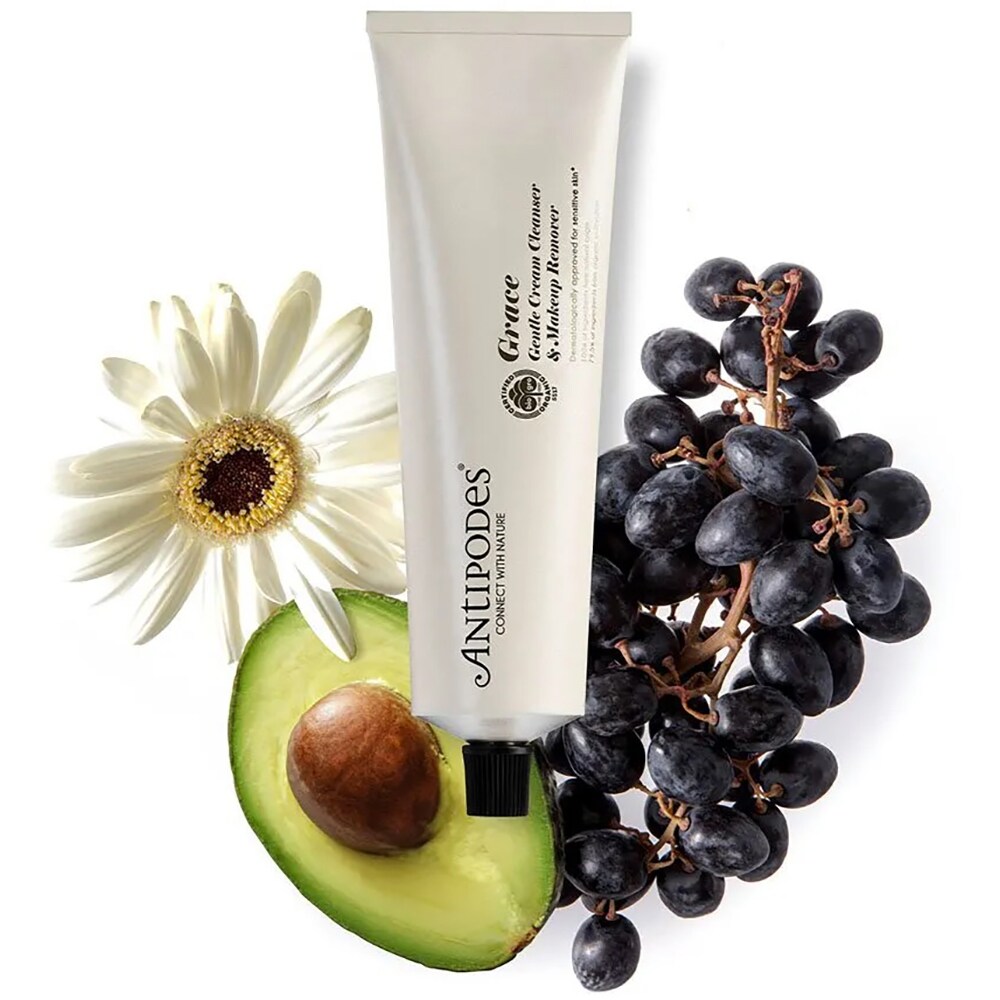 Gel de curatare ANTIPODES Grace, 120ml