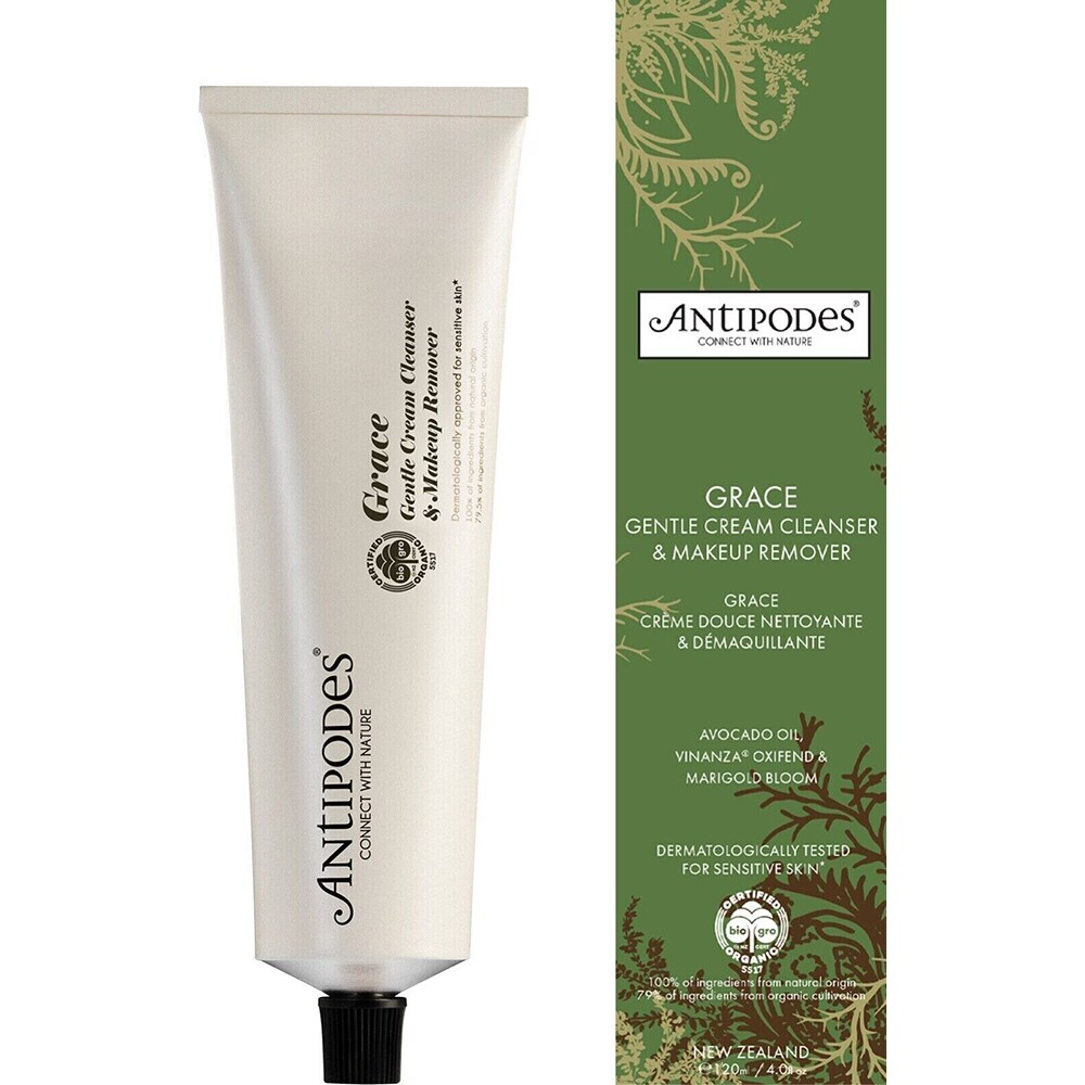 Gel de curatare ANTIPODES Grace, 120ml