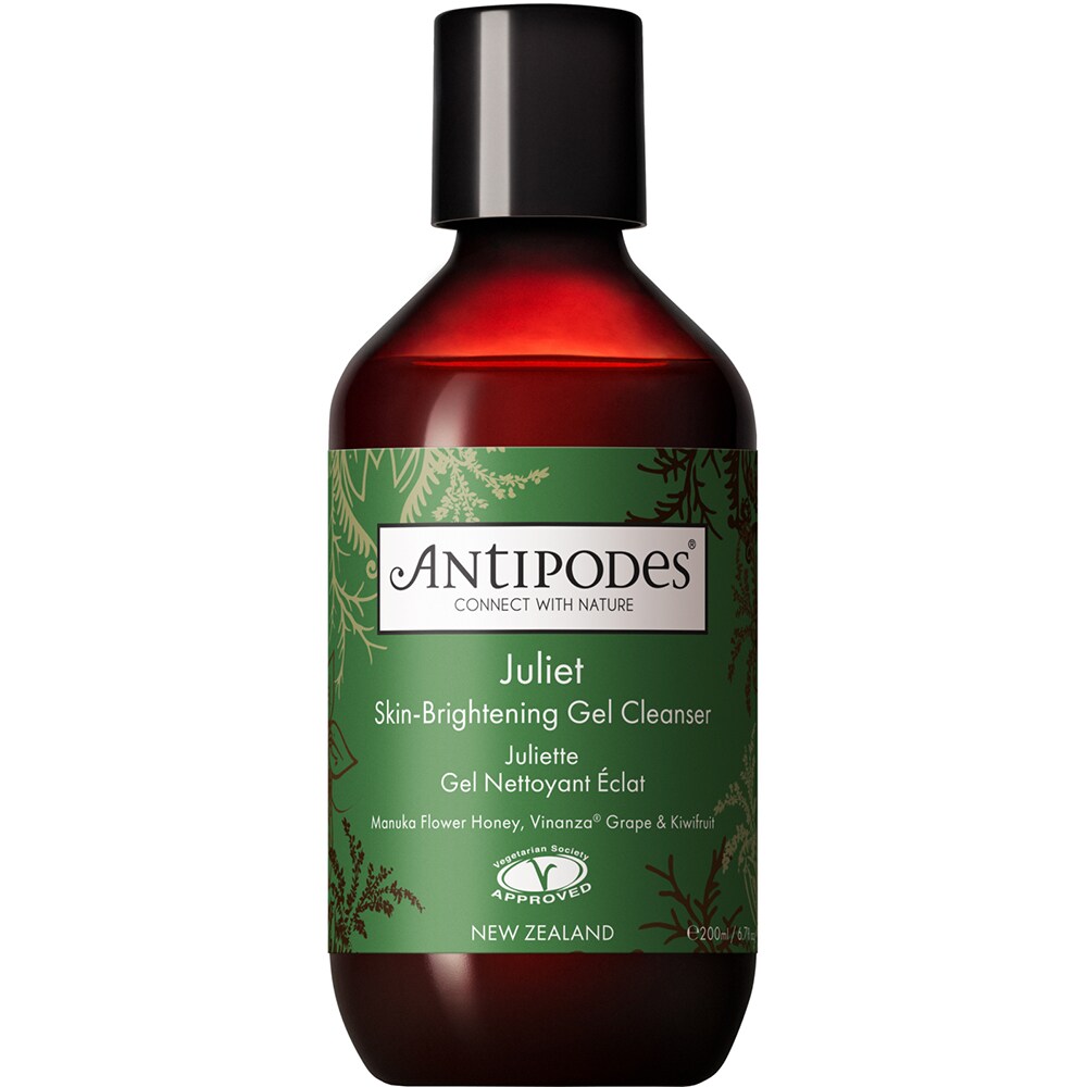 Gel de curatare ANTIPODES Juliet, 200ml