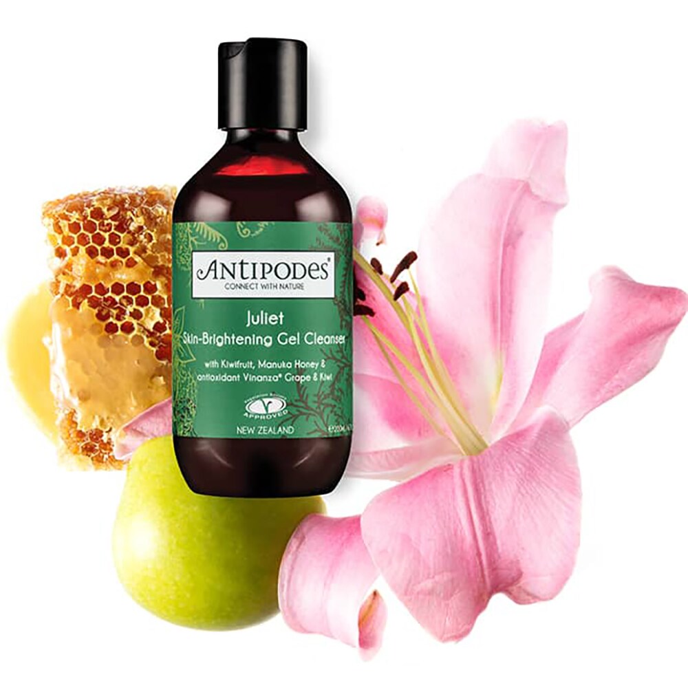 Gel de curatare ANTIPODES Juliet, 200ml