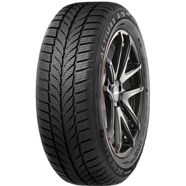 Anvelopa all season GENERAL TIRE Altimax A/S 365 215/55R16 97V