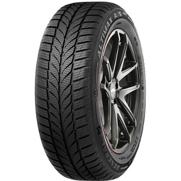 Anvelopa all season GENERAL TIRE Altimax A/S 365 185/55R14 80H