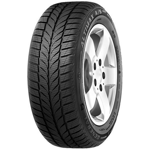 Anvelopa all season GENERAL TIRE Altimax A/S 365 175/65R14 82T