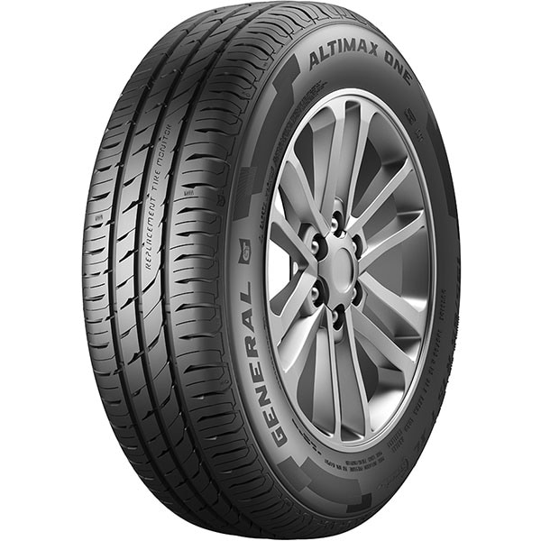 Anvelopa vara GENERAL TIRE Altimax One S XL 205/45R17 88Y