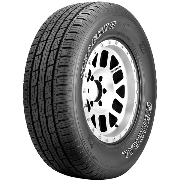 Anvelopa all season GENERAL TIRE Grabber HTS60 SL 265/70R16 112T