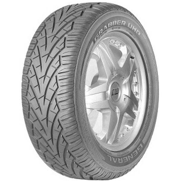 Anvelopa vara GENERAL TIRE Grabber UHP SL 275/70R16 114T